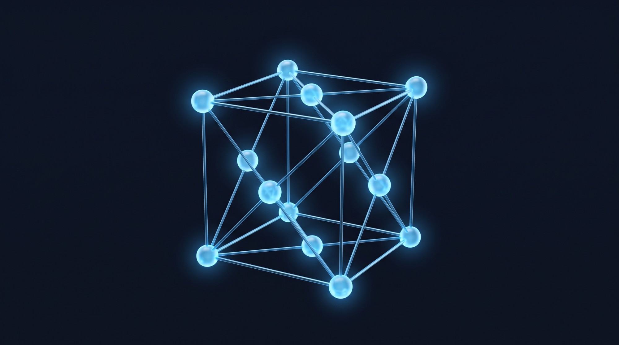 Crystal unit cell