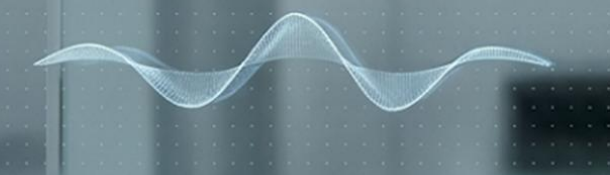 Learned torque signature wave