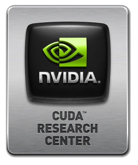 NVIDIA CUDA Research Center